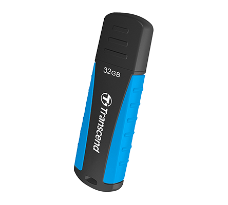 JetFlash 810