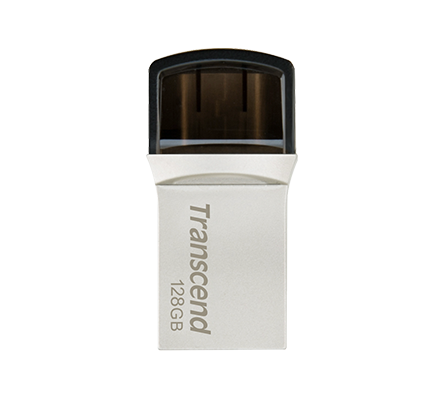 JetFlash 890