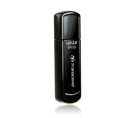 JetFlash 350/370