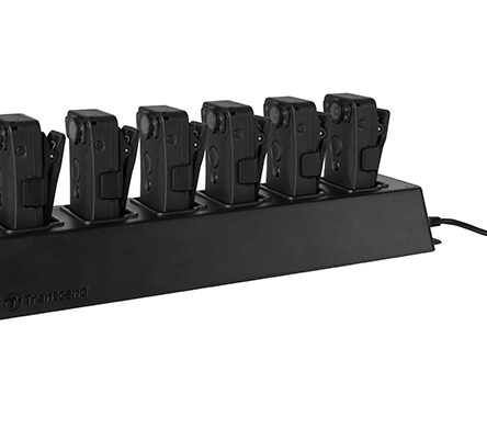 Docking Station (TS-DPD6N)