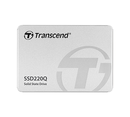 SATA III 6Gb/s SSD220Q